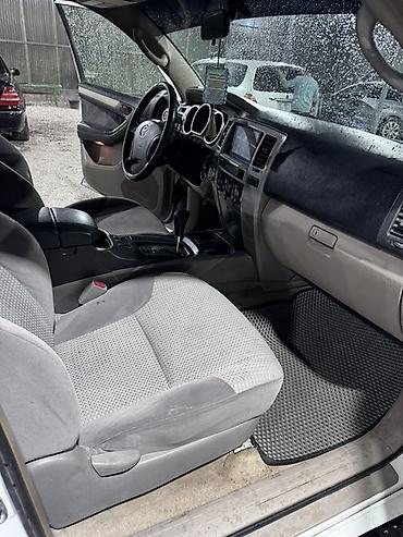 двигатель на хонда цивик: Toyota 4Runner: 2004 г., 4.7 л, Автомат, Бензин, Внедорожник — 9