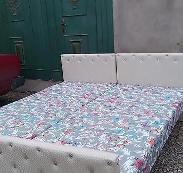 Çarpayılar: Təzə çarpayılar — 2