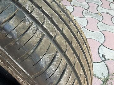 Шины: Комплект летних шин Maxxis Premitra SX. В комплекте 4 шины — 4