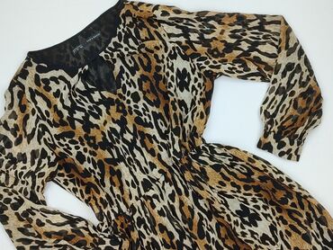 sukienki trapezowe dla puszystych allegro: Zara, Women`s dress, size L (EU 40)