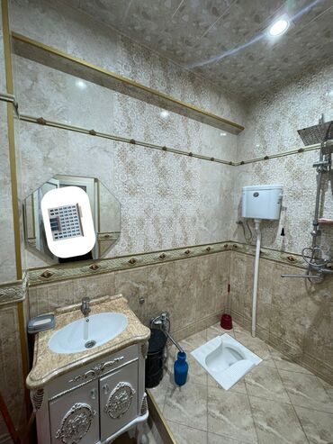 Uzunmüddətli kirayə mənzillər: Yalnızca ailəyə verilir — 9