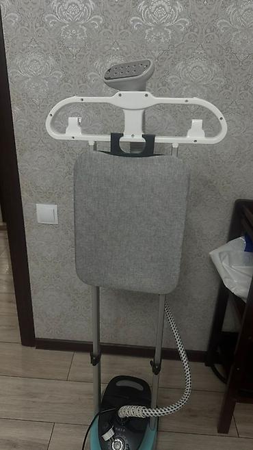 Отпариватели: Отпариватель Вертикальный — 2