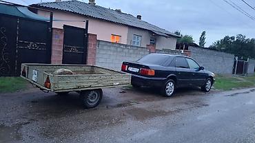 кпп гольф 3: Audi 100: 1991 г., 2.8 л, Механика, Газ, Седан — 3