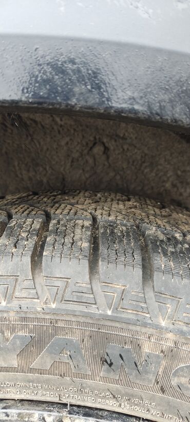 выдвижные пороги: Зимние шины CHAOYANG 265/45 R21 104H M+S с рисунком протектора для