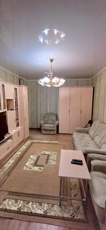 Продажа квартир: 2 комнаты, 50 м², Индивидуалка, 2 этаж