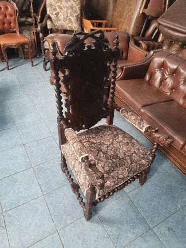 Stilske fotelje: Stilska fotelja u odlicnom stanju — 1