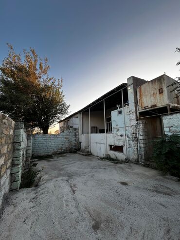 Həyət evləri və villaların satışı: 2 otaqlı, 80 kv. m, Kredit yoxdur, Təmirsiz — 4