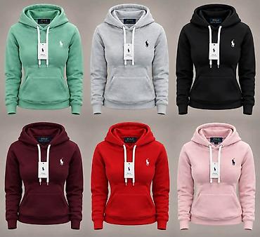 beli duks sa kapuljacom: Ženske duksevi M,L,XL,XXL veličine 1kom 3700 din ili 2 komada 5700 — 3