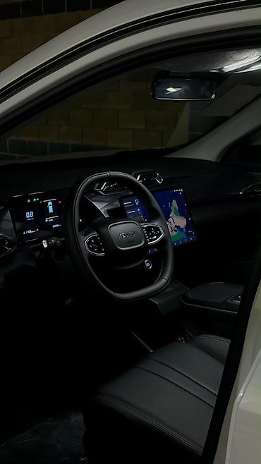 саренто продажа: Dongfeng : 2025 г., 1.5 л, Робот, Электромобиль, Кроссовер — 1