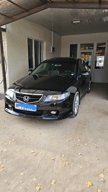 бампер хонда аккорд 10: Honda Accord: 2003 г., 2.4 л, Автомат, Бензин, Седан