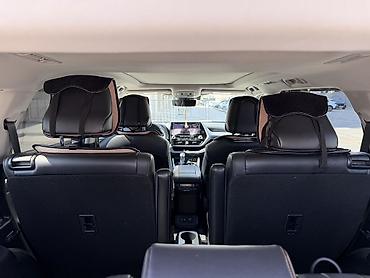 highlander platinum: Toyota Highlander: 2021 г., 2.5 л, Автомат, Гибрид, Кроссовер — 8