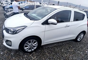 авто расрочку бишкек: Chevrolet Spark: 2019 г., 1 л, Автоматтык, Бензин, Хетчбек