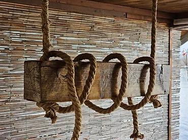 Stilske konzole: RUSTICNE KOMODE, RUSTICNA LAMPE I POLICE, LUDILOOO | Novo! ! ! — 4