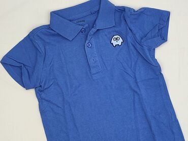 koszulka wojan team allegro: T-shirt, Sinsay, 3-4 years, 98-104 cm, condition - Perfect