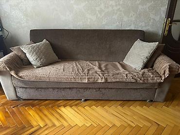 Qonaq otağı dəstləri: Divan — 3