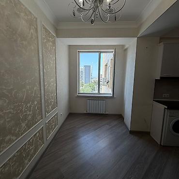 комнатные квартиры: 3 комнаты, 90 м², Тунгуч мкр Элитка, 6 этаж, Евроремонт — 10