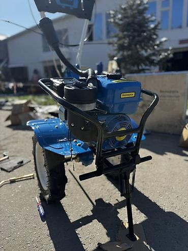 Бензиновые мотоблоки: Мотоблок 7лс,7,5 лс9лс,13лс16лс 20. Лс Комплект:фрезаплуг либо — 11