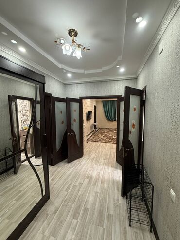 Посуточная аренда квартир: 1 комната, Кондиционер — 10