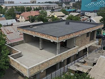 кызыл аскер какой район: 6 комнат и более, 240 м², 4 соток, Бишкек, Азия Молл — 2