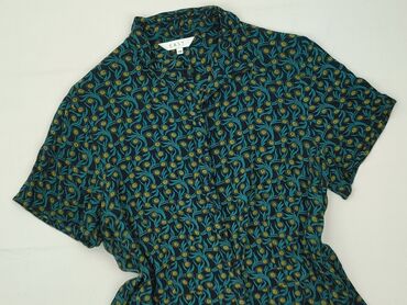 Blouses: East, Women's blouse, size 3XL (EU 46)