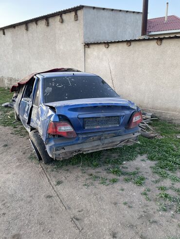 Другие автозапчасти: Нексия 2 на запчасти без документа обьем 1,5 установлен газ год 2010