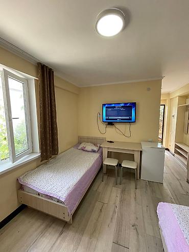 Долгосрочная аренда квартир: Студия, Собственник, С мебелью полностью — 5