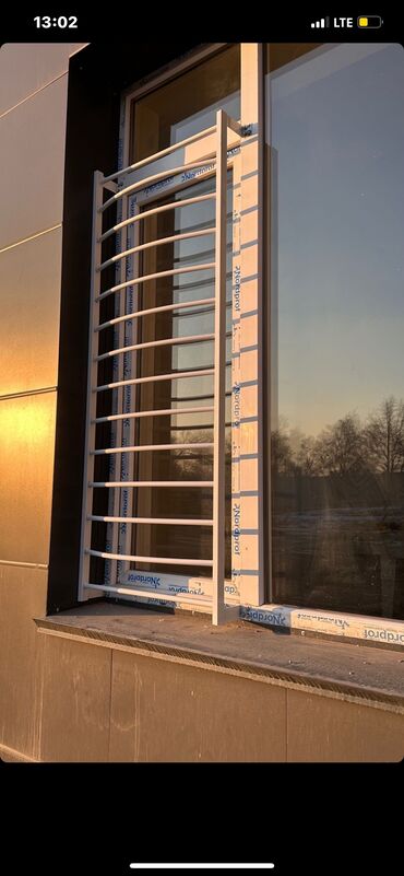 решетки на окна: Решетки
