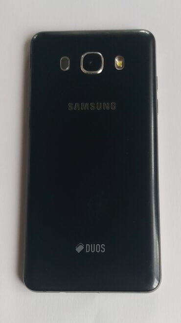 Samsung: Samsung Galaxy J5 — 4