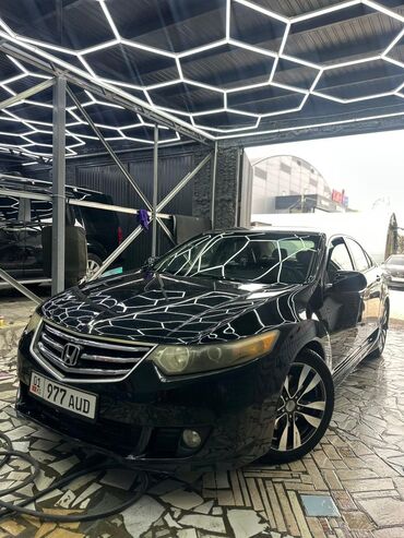 honda odyssey: Honda Accord: 2008 г., 2.4 л, Автомат, Бензин, Седан