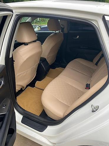 уна: Kia Optima: 2019 г., 2 л, Автомат, Бензин, Седан — 6