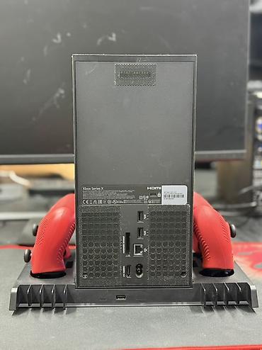 xbox one 1tb: Консоль + Телевизор = обмен рассматриваю. Игровая консоль Xbox — 4