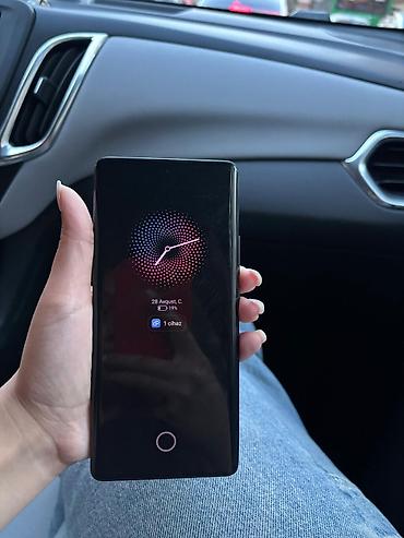rəsmi note 14: Redmi Note 14 Pro, 256 GB, rəng - Qara, İki sim kartlı, Face ID, Sensor — 3