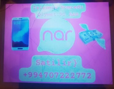 200 le baslayan sim nomreler: Nömrə: ( 070 ) ( 707222772 ), İşlənmiş
