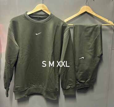 Trenerke: Komplet, S, Hugo Boss, bоја - Crna, Pamuk — 7