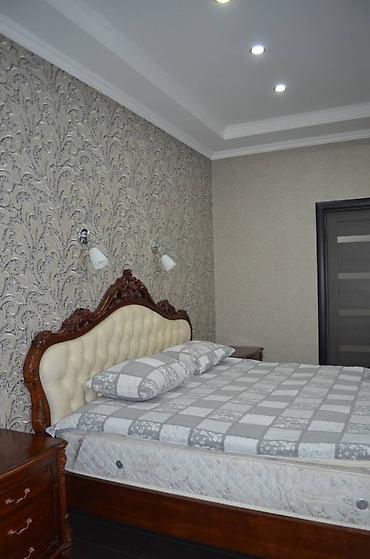 Посуточная аренда квартир: 2 комнаты, Кондиционер — 8