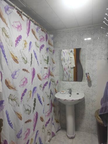 Köhnə tikili: Bakı, Günəşli, 4 otaqlı, Köhnə tikili, 100 kv. m — 11