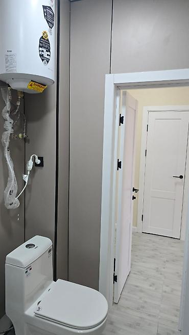 Продажа квартир: 1 комната, 53 м², Элитка, 8 этаж — 4