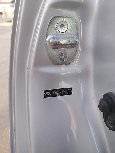 Toyota: Toyota Prius: 1.5 l | 2008 il Hetçbek — 22