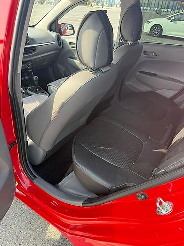 чехол киа морнинг: Kia Morning: 2021 г., Автомат — 2