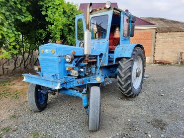 traktor dt: Traktor İşlənmiş