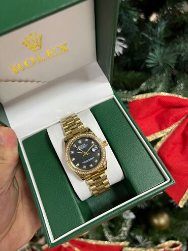 Классические часы: Женские часы — 11