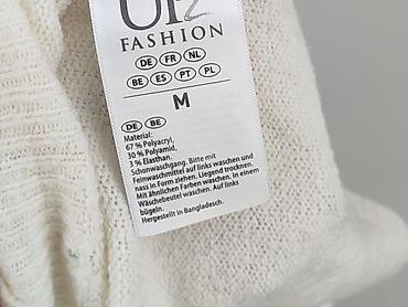 sweter reserved: UP2Fashion, Sweter damski, rozmiar M — 5