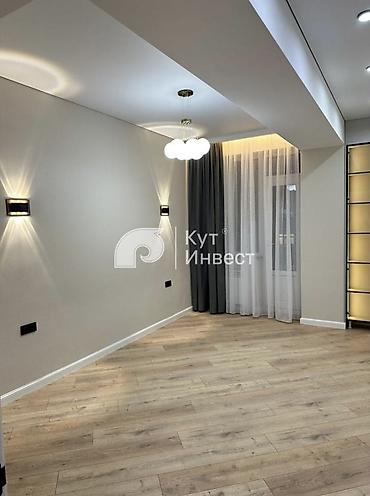 Продажа квартир: 2 комнаты, 54 м², Элитка, 9 этаж, Евроремонт — 6