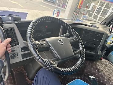 Тягачи: Тягач, Volvo, 2020 г. — 11