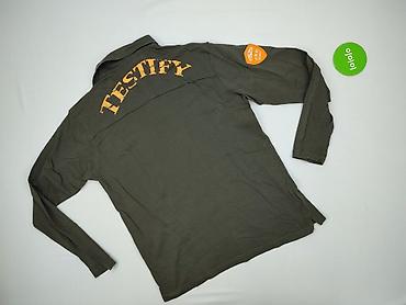 orginal: Koszulka polo dla mężczyzn, rozmiar XL — 3