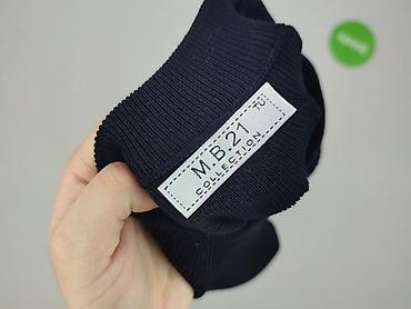 kobieta: Woman Collection, Sweter damski, rozmiar One size — 4