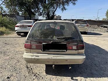 торпеда камри: Toyota Camry: 1987 г., 2 л, Механика, Дизель, Универсал — 3
