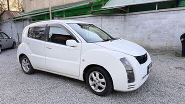 печка гольф 3: Toyota WiLL: 2004 г., 1.3 л, Автомат, Бензин, Хэтчбэк