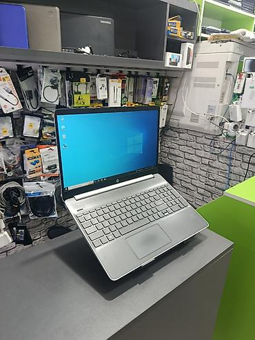 Ноутбуки и аксессуары: Б/у HP Pavilion, 15.6 ", Intel Core i5, 256 ГБ, Самовывоз, Платная доставка, Доставка в районы — 1