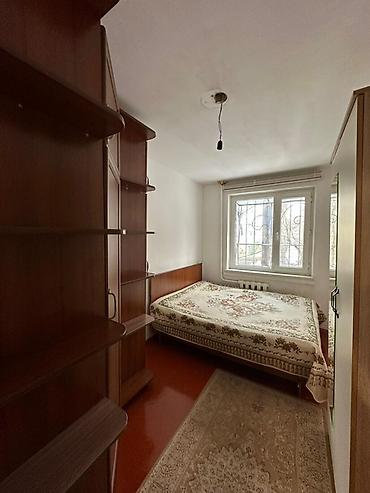 85000: 2 комнаты, 54 м², Дордой Плаза ТРЦ 104 серия, 2 этаж, Евроремонт — 2
